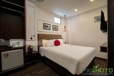 Habitación doble Superior — Victory Legend Hotel - In Hanoi Central