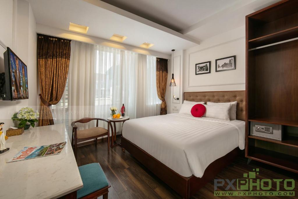 Victory Legend Hotel - In Hanoi Central – Hanoi