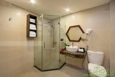 Victory Legend Hotel - In Hanoi Central – Fotos 3