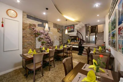 Victory Legend Hotel - In Hanoi Central – Fotos 4