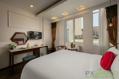 Victory Legend Hotel - In Hanoi Central – Fotos 5