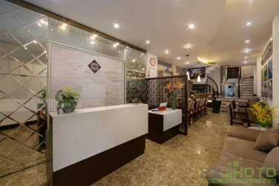 Victory Legend Hotel - In Hanoi Central – Fotos 10