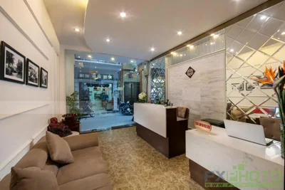 Victory Legend Hotel - In Hanoi Central – Fotos 12
