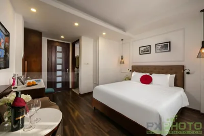 Victory Legend Hotel - In Hanoi Central – Fotos 14