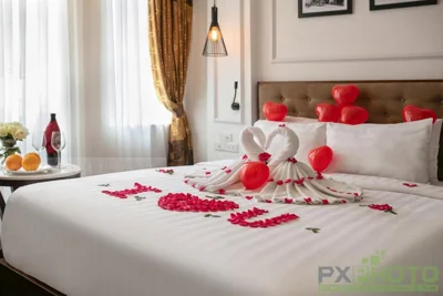 Victory Legend Hotel - In Hanoi Central – Fotos 16